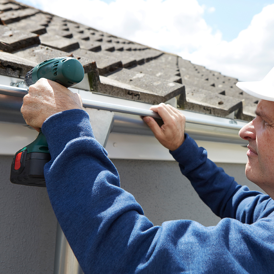 Gutter Replacement in Brisbane, QLD Sky High Roofing