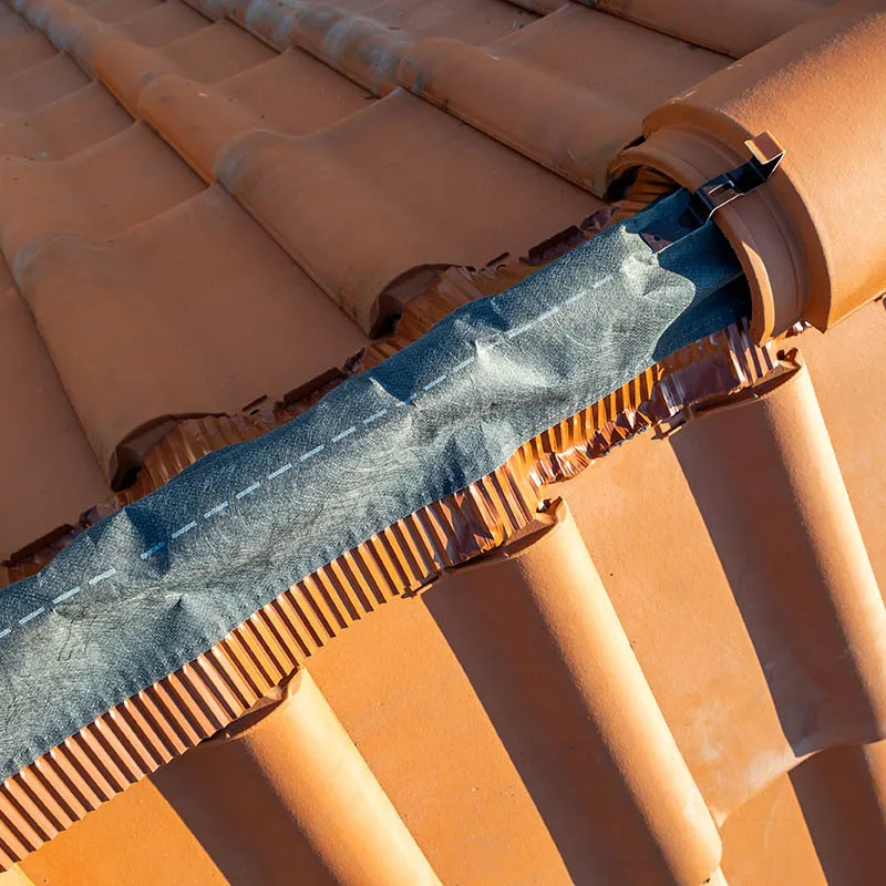 Roof Rebedding & Repointing in Brisbane, QLD Sky High Roofing