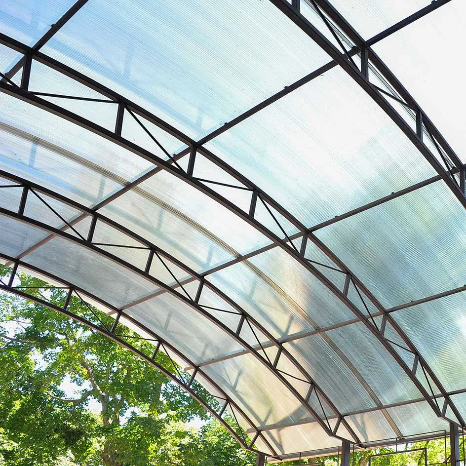 Polycarbonate Roofing in Brisbane, QLD Sky High Roofing