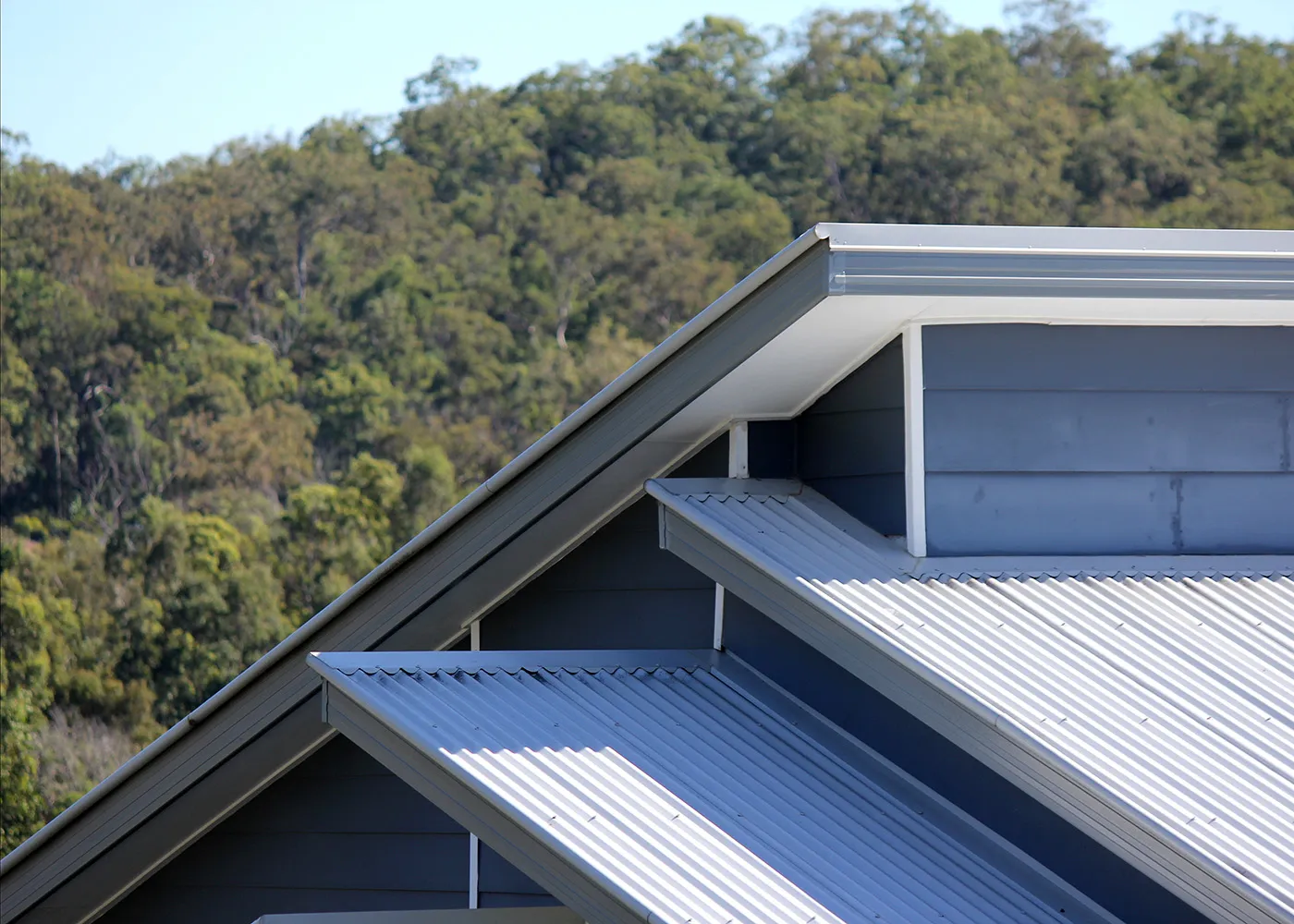 Areas We Serve Sky High Roofing Brisbane
