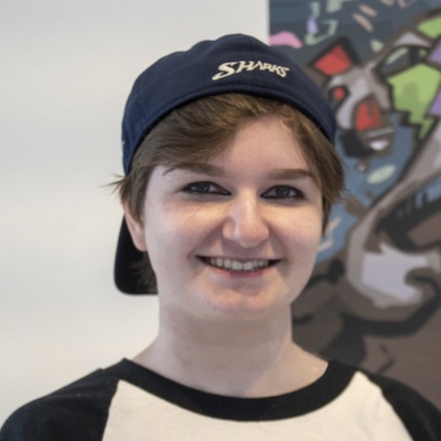 Kodable team member profile photo
