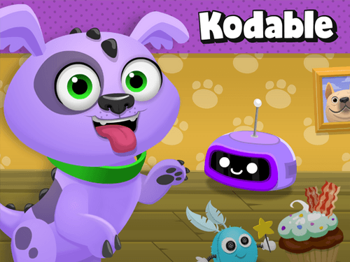 Teaching Resources: Programing for Kids | Kodable