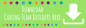 DL Team Builders Here