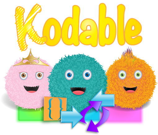 Kodable Web