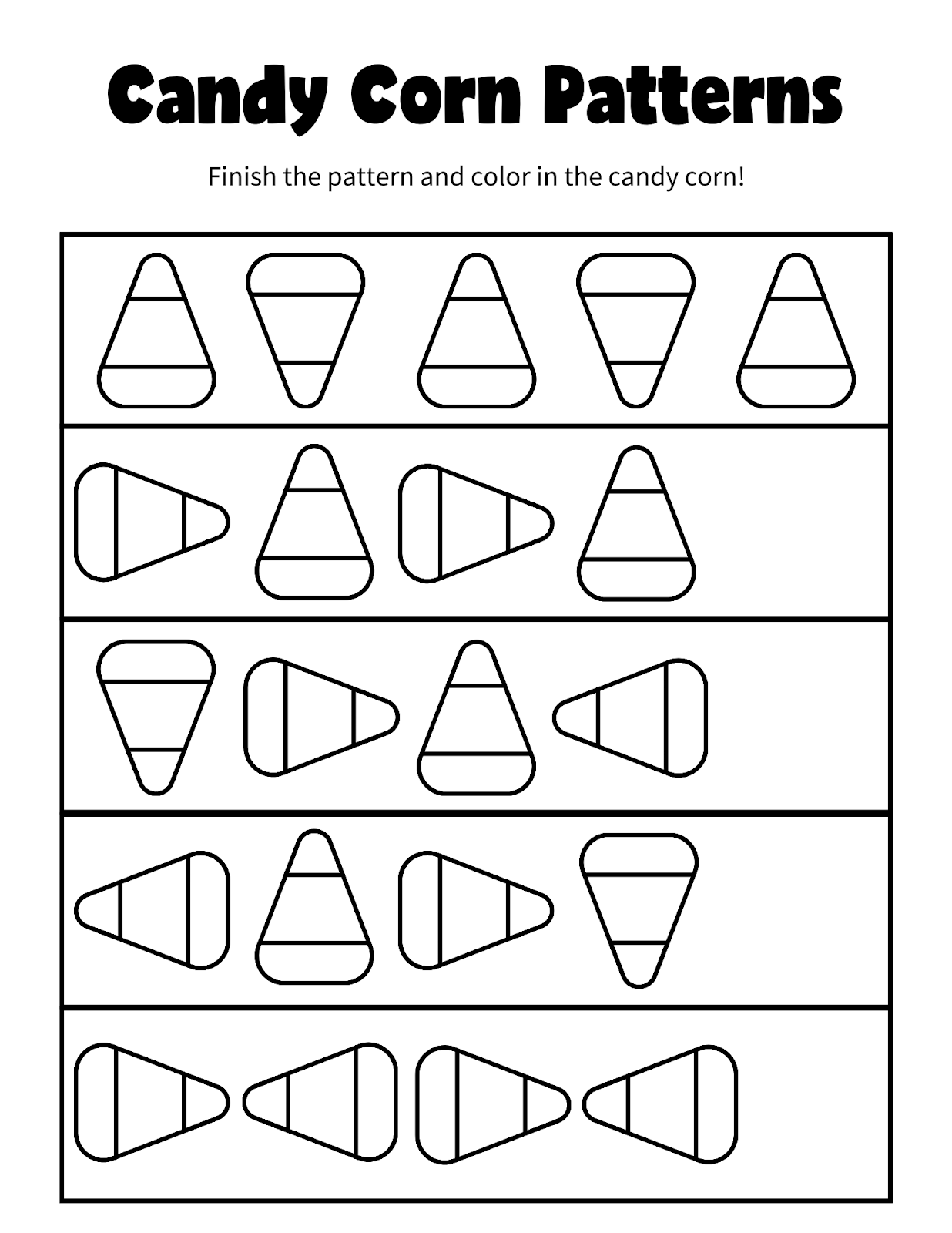 9 Easy Fall STEM Activities for Elementary Classrooms | Kodable