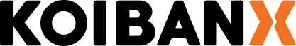 KoibanX