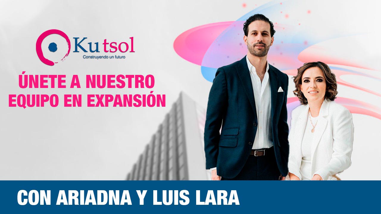 Kutsol - Atracción de asesores