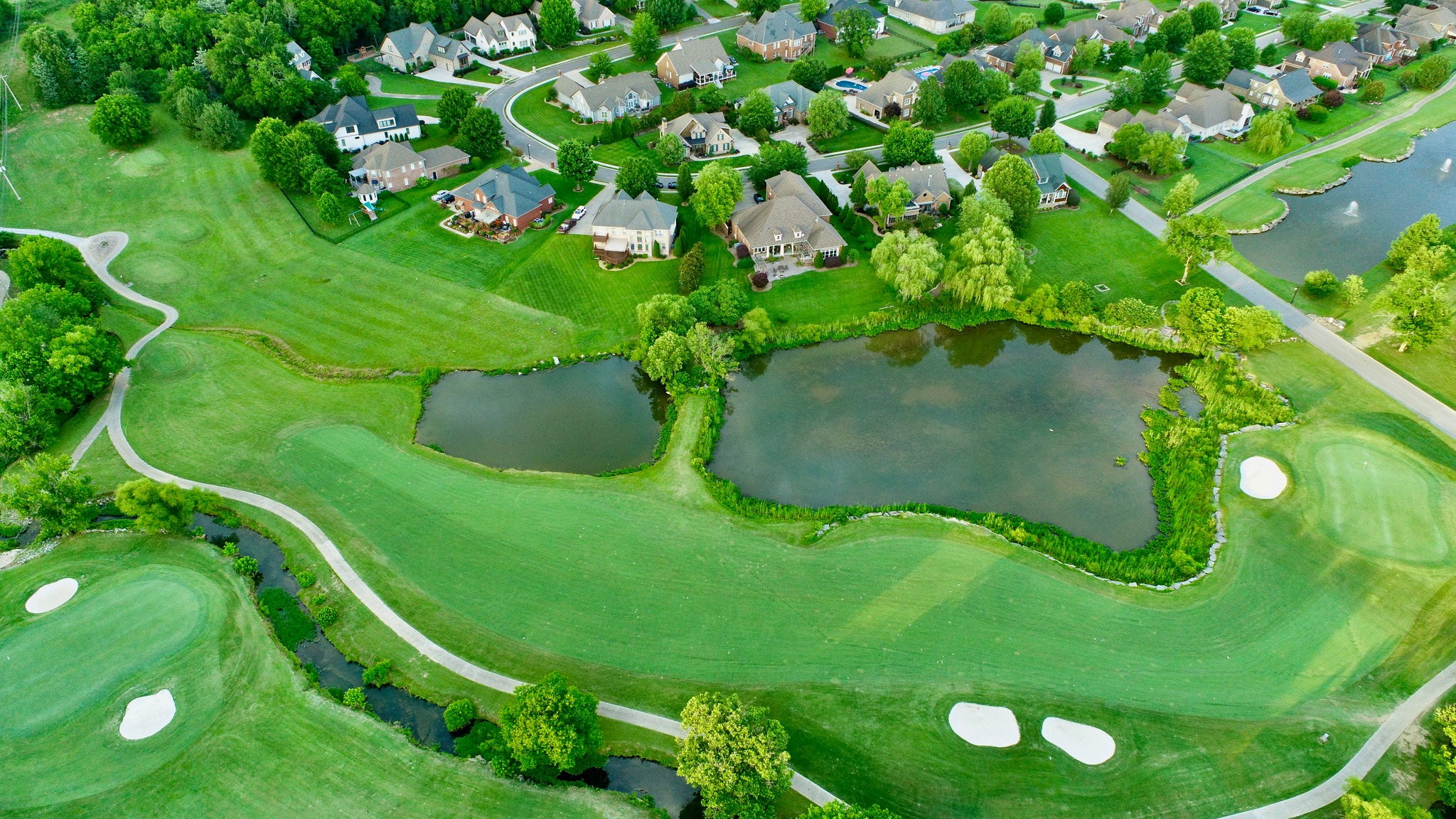 The Ooltewah Club Featured on Channel 12 News