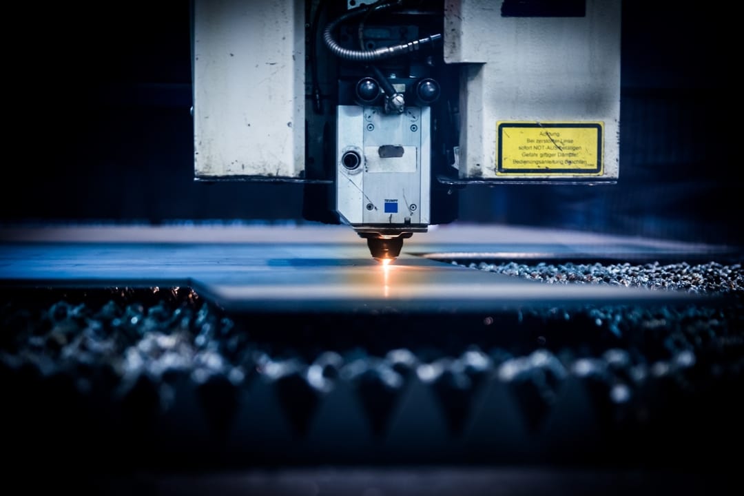 Tube Laser Cutting All Metals Fabricating