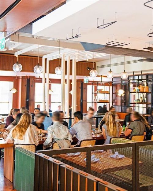 Sud Forno Gruppo Terroni