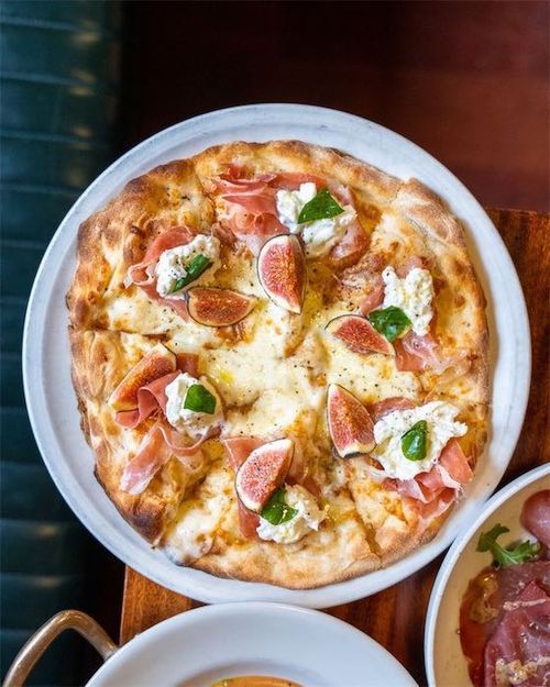 Sud Forno Gruppo Terroni