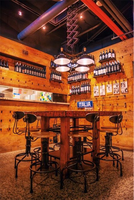 Terroni Gruppo Terroni