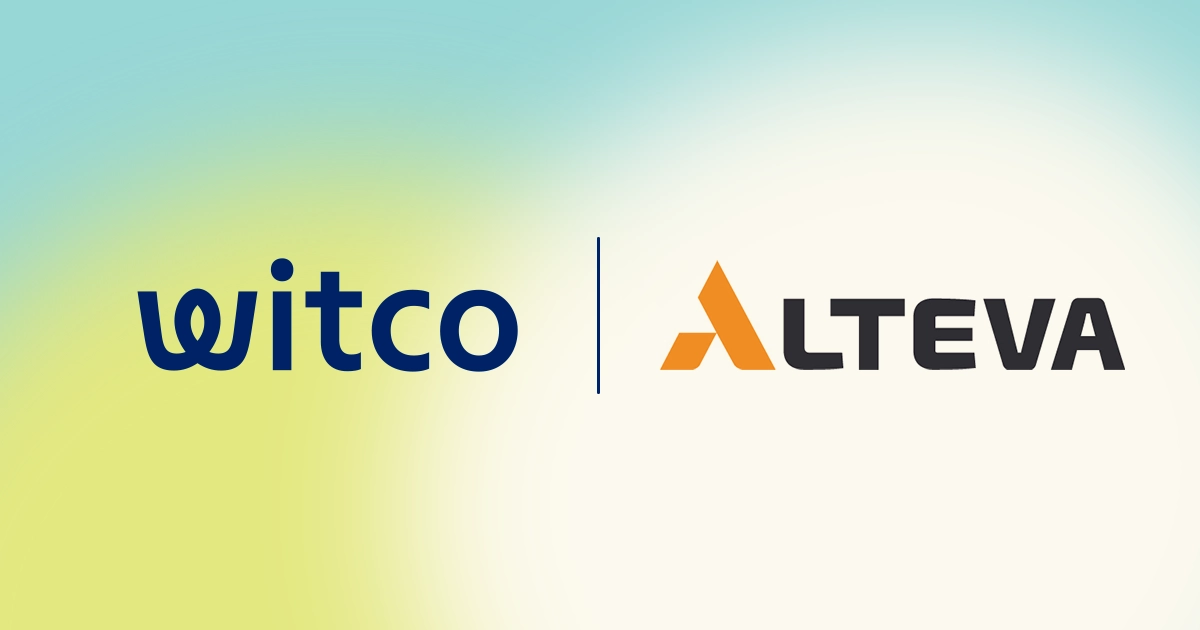 Atleva Goco Alteva - Mission One | Witco