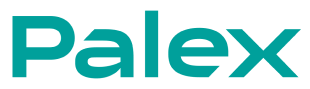Palex Logo