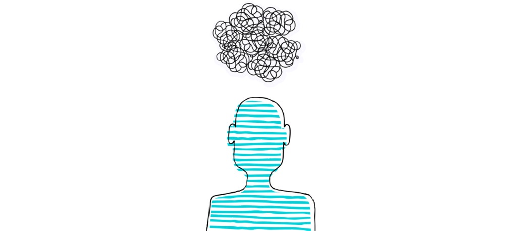 Pensamientos negativos