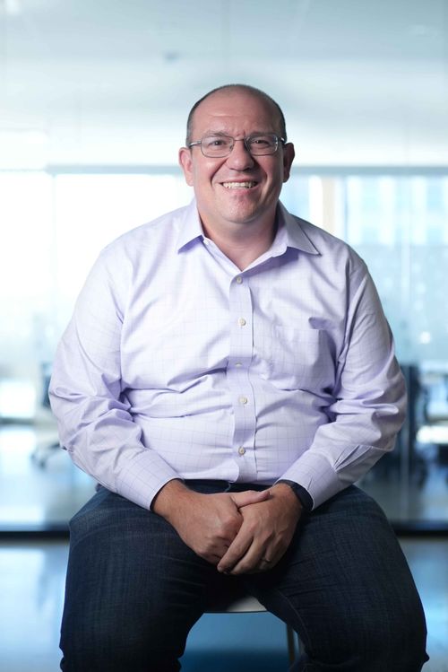 George Sclavos, Chief Financial Officer at Lendbuzz