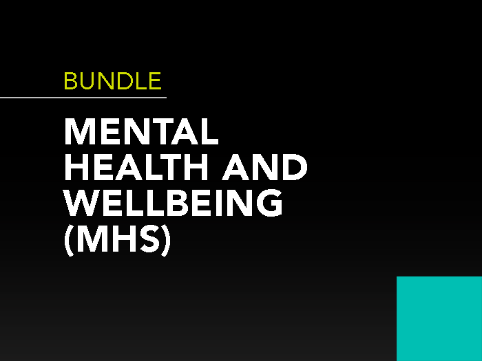 Let’s Talk About Mental Health Kineo Courses UK