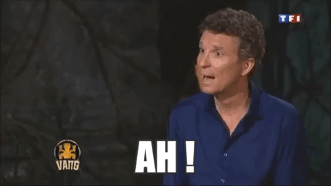 vos messages entrent dans la catégorie “spam”