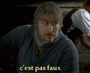 Il vous manque un Ă©lĂ©ment clĂ© : lâadresse email