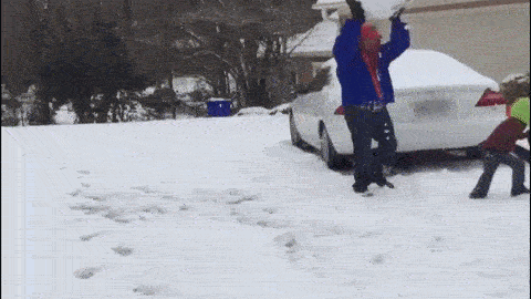 l'effet boule de neige de vos données périmées