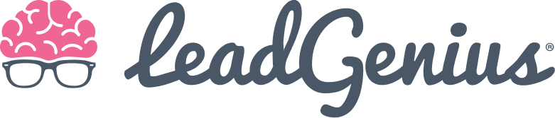 la meilleure alternative à leadGenius pour nettoyer son CRM : Dropcontact