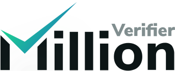 la meilleure alternative à million verifier pour nettoyer son CRM : Dropcontact
