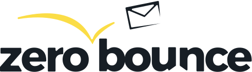 la meilleure alternative à zerobounce pour nettoyer son CRM : Dropcontact