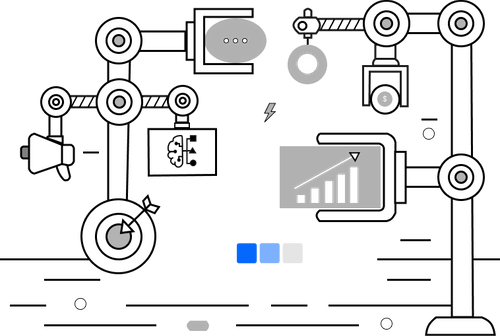 Cube Analytics - Automation Platform