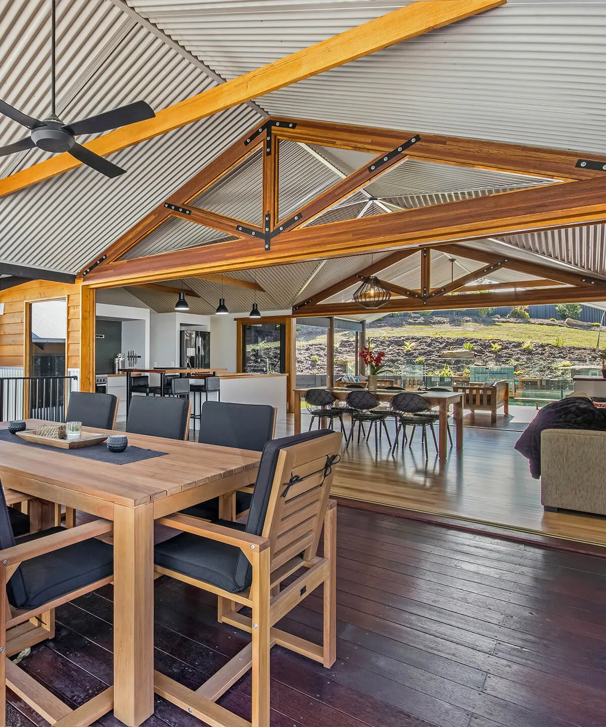 Advantages of Glue Laminated Timber Hyne Timber