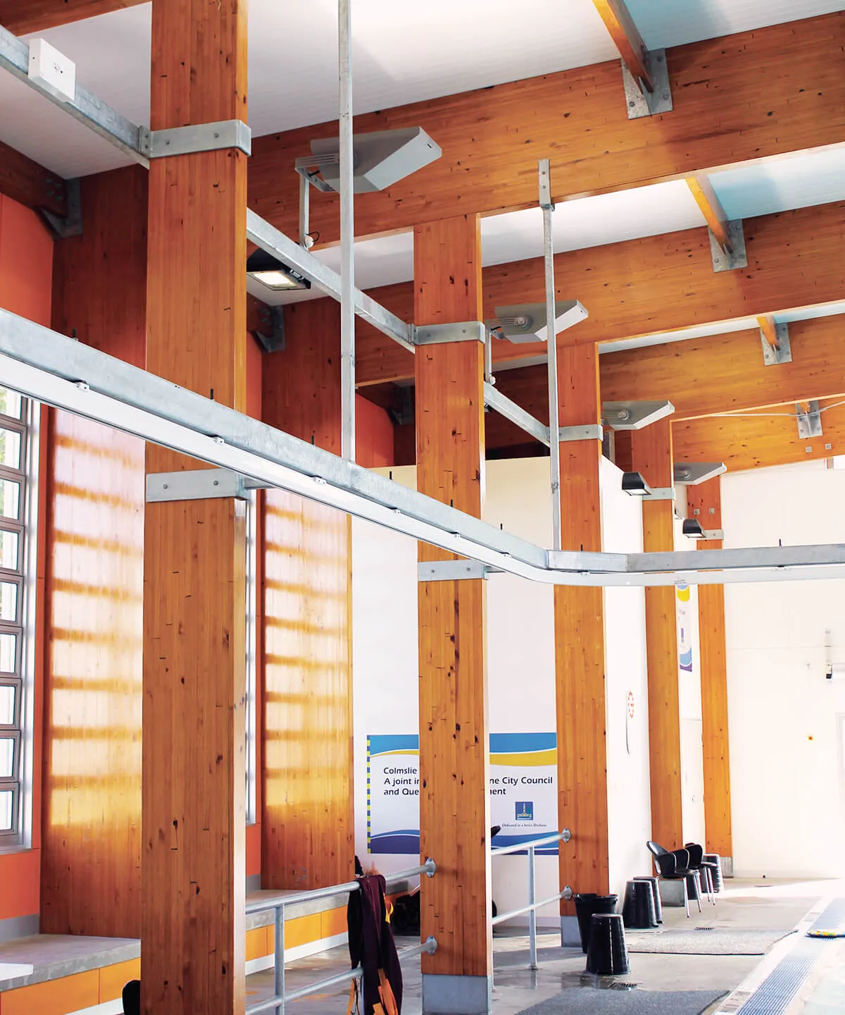 Advantages of Glue Laminated Timber Hyne Timber