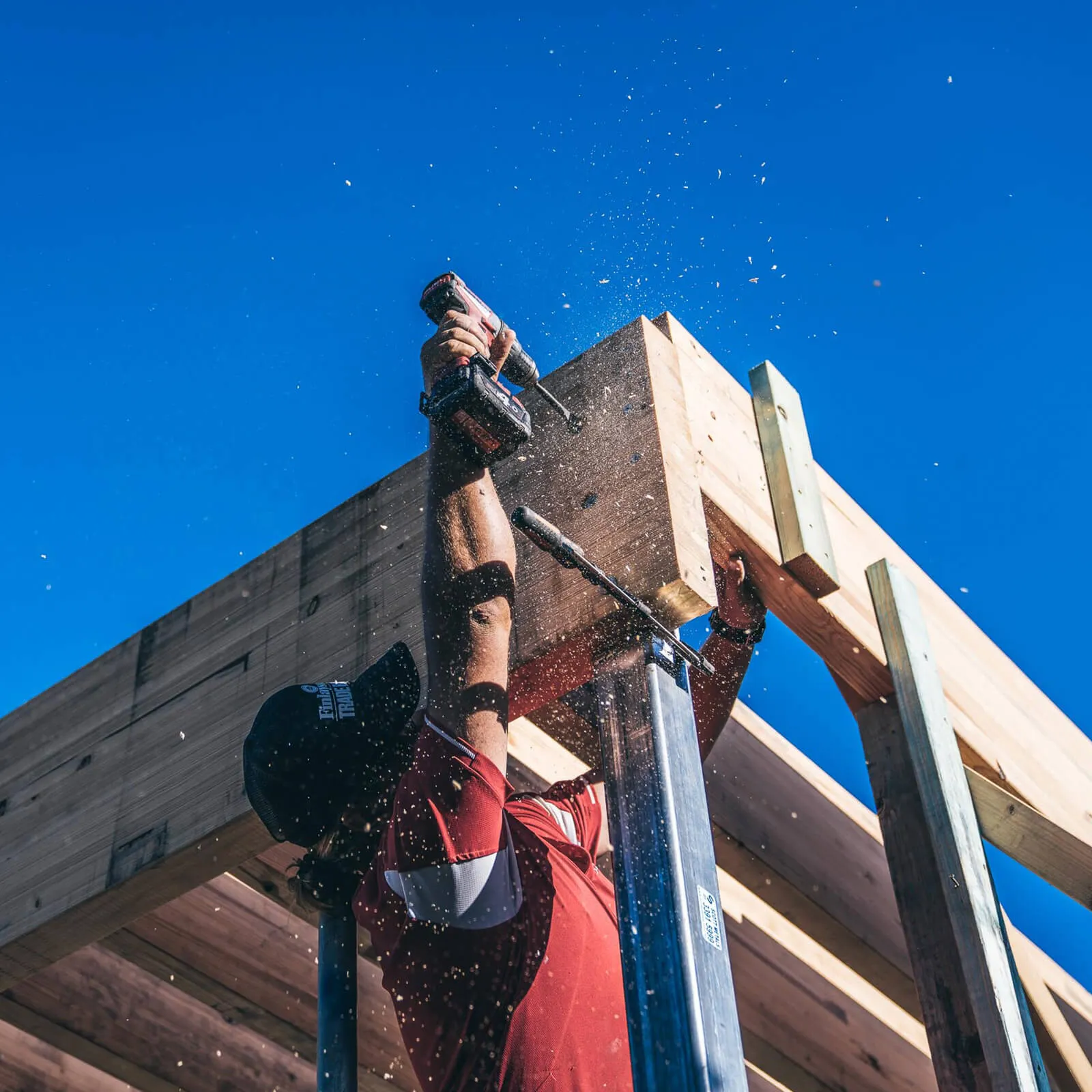 Advantages of Glue Laminated Timber Hyne Timber