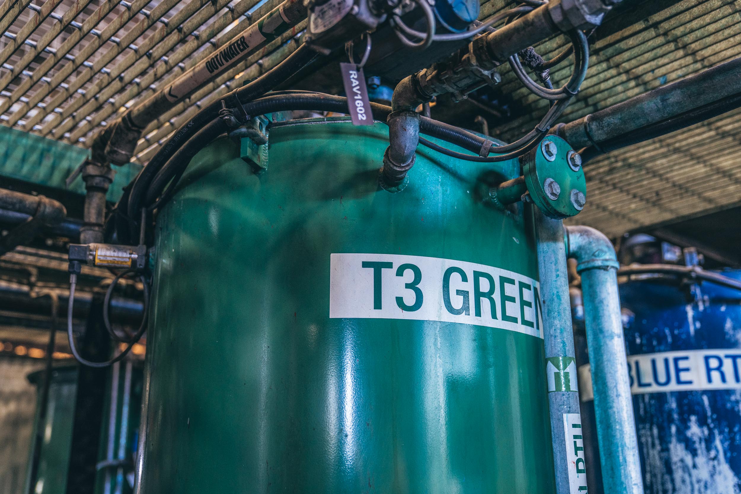 Insights | Treatments & Volatile Organic Compounds