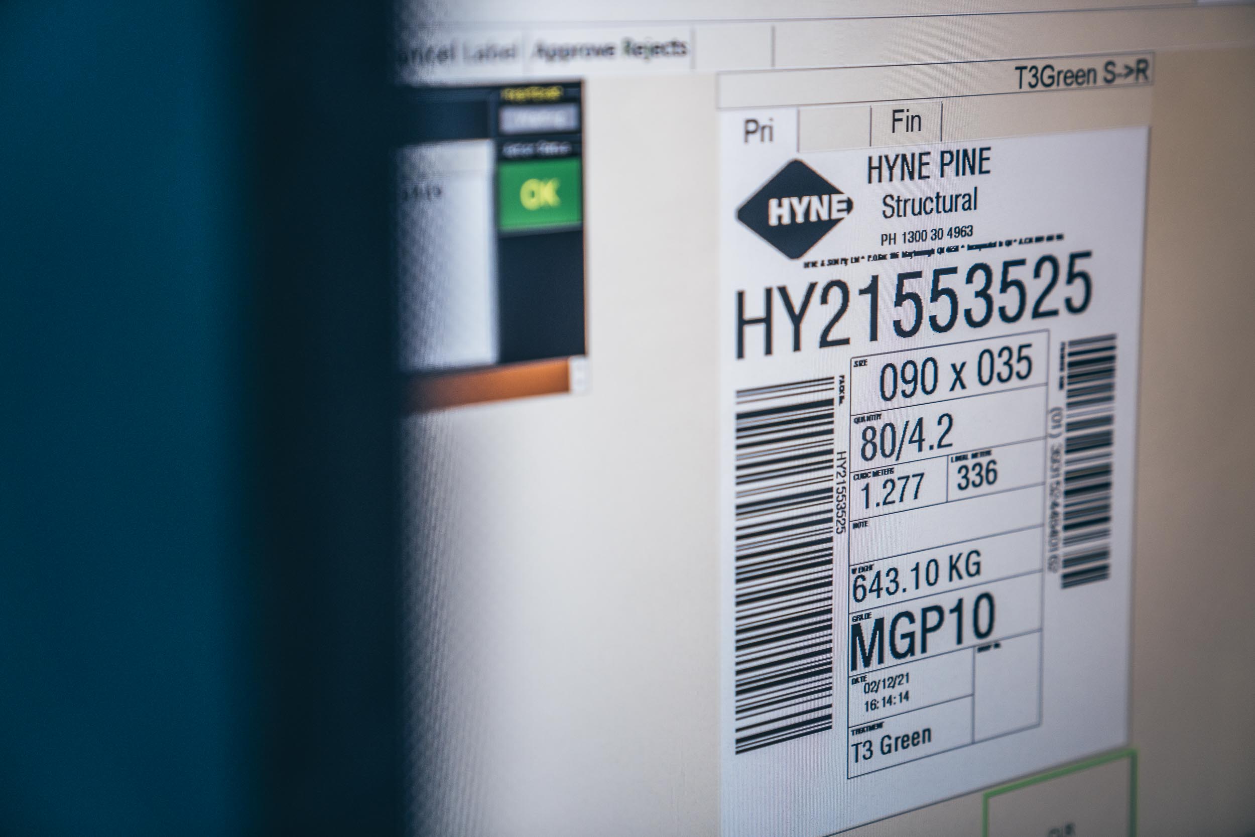 Insights | Treatments & Volatile Organic Compounds