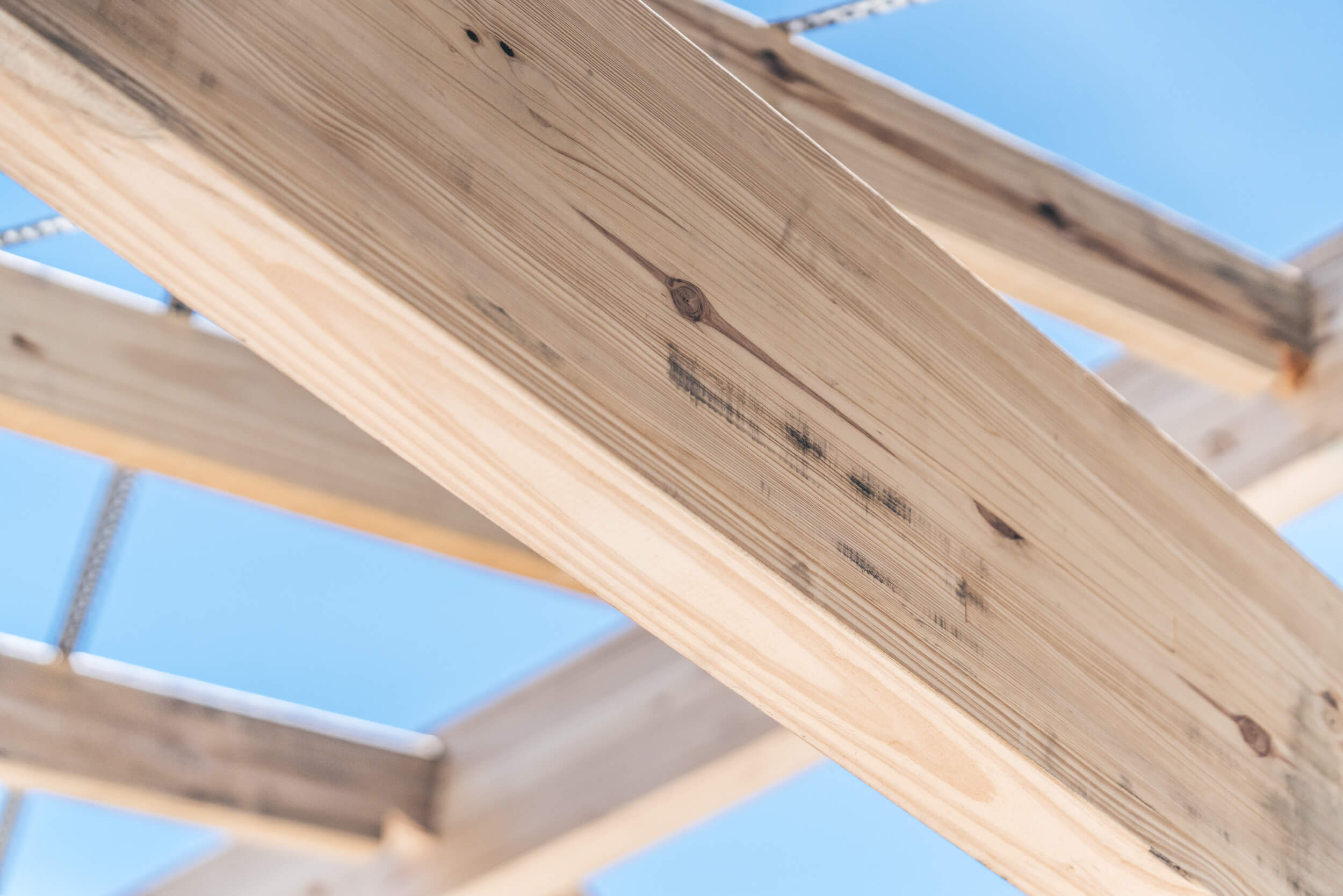 Insights Appearance Grades for Glue Laminated Timber