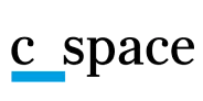 c space's logo