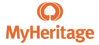 my heritage's logo