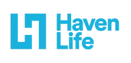 heaven life's logo