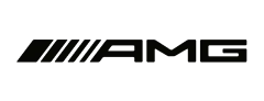 AMG's logo