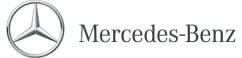 Mercedes-Benz's logo