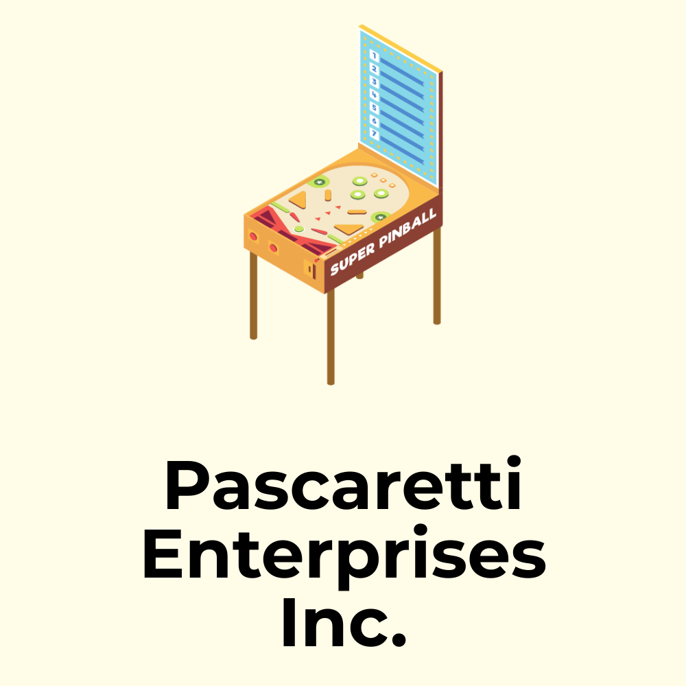 Pascaretti Enterprises Inc.