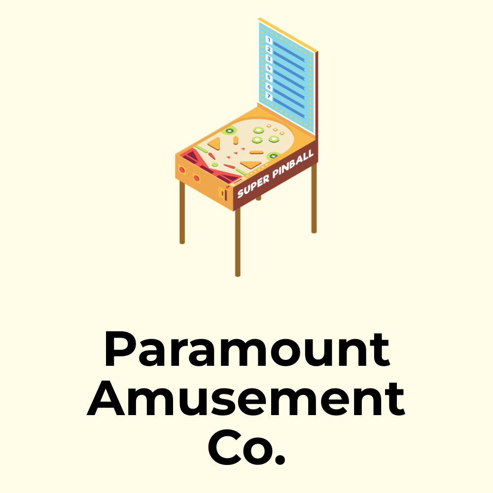 Paramount Amusement Co.