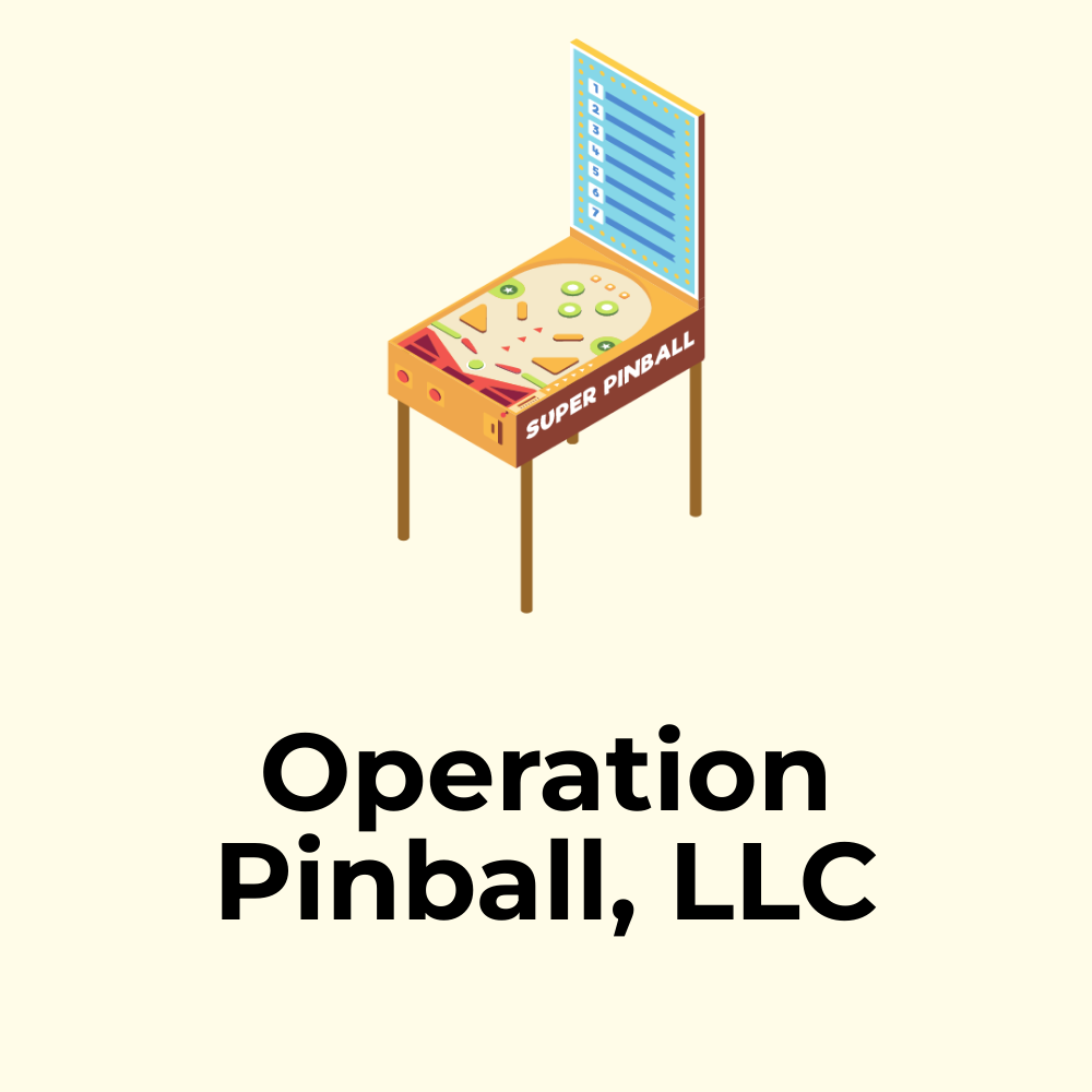 Operation Pinball, LLC