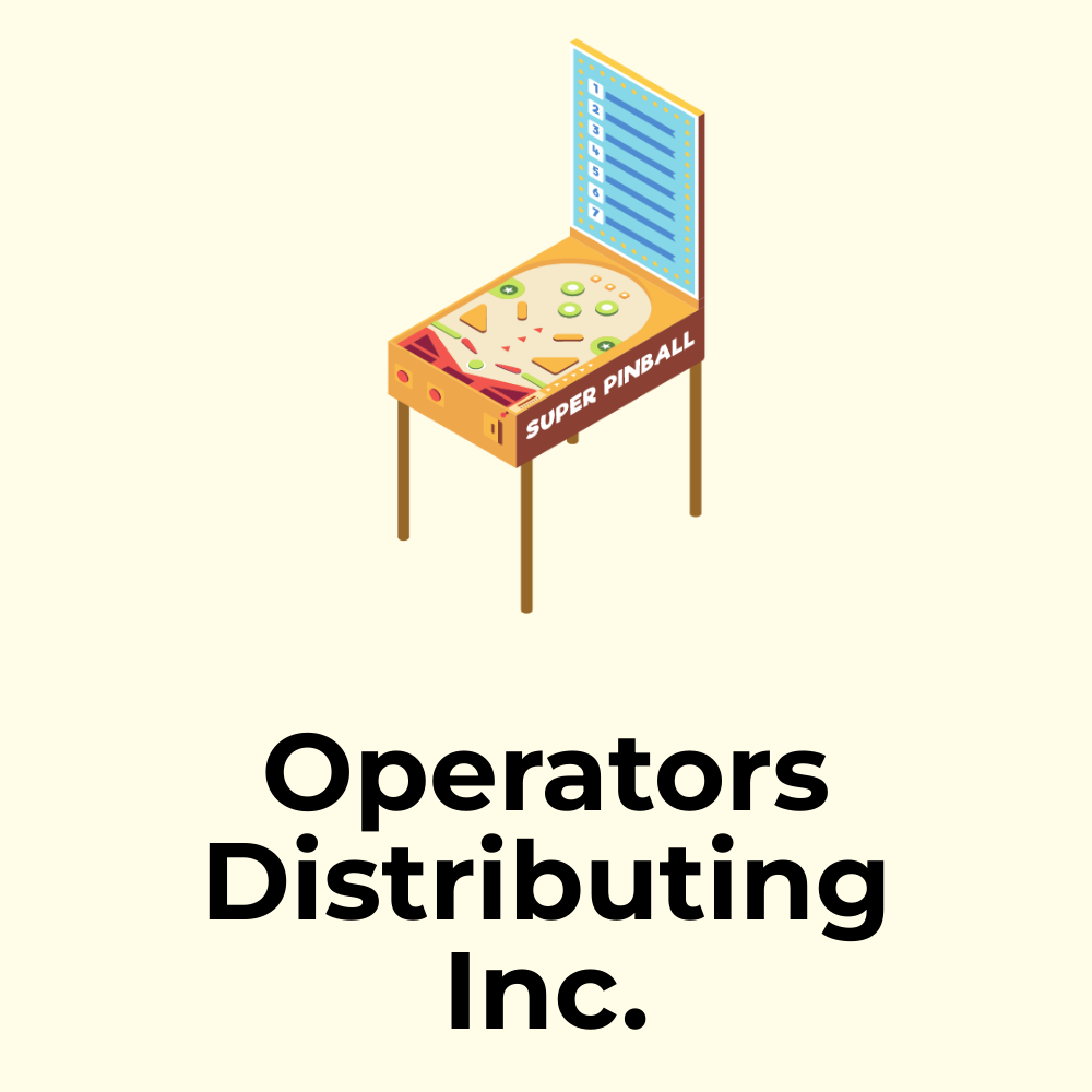Operators Distributing Inc.