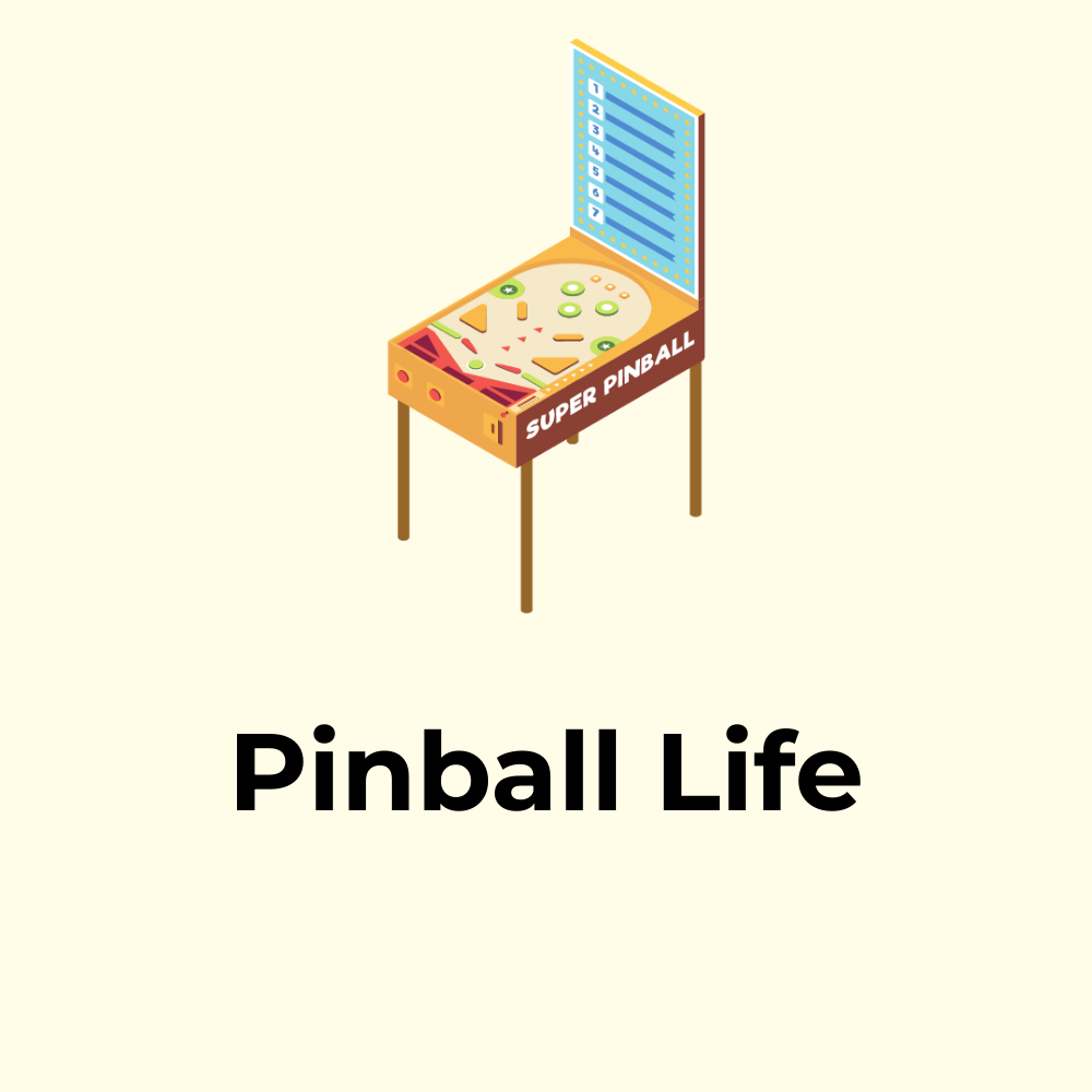 Pinball Life