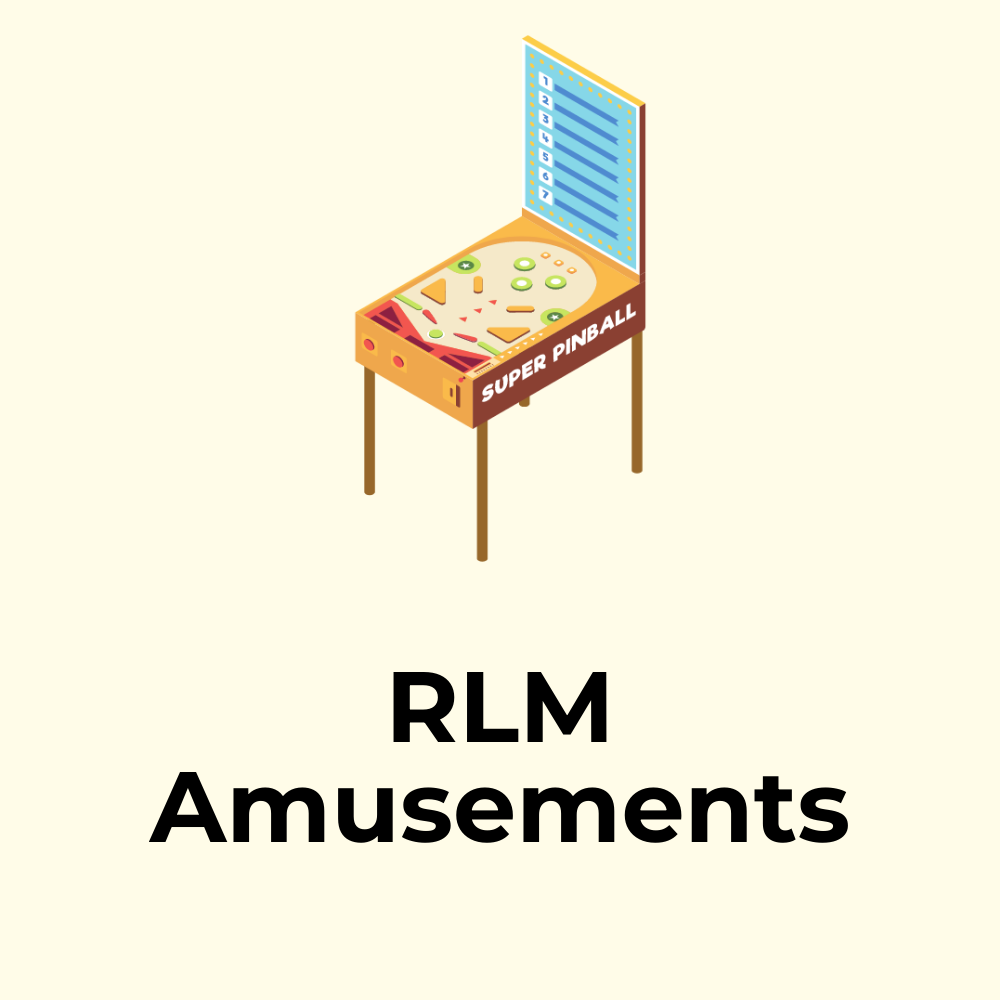 RLM Amusements