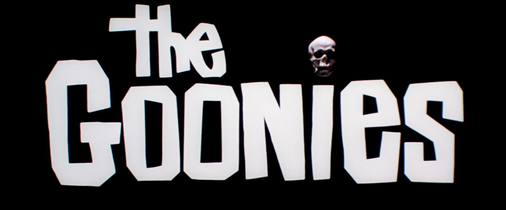 The Goonies Pinball Machine Theme Rumors 2022