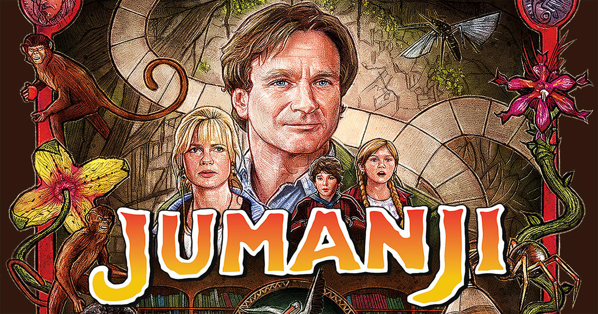 Jumanji Pinball Machine Theme Rumors 2022