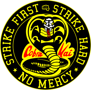 Cobra Kai Pinball Machine Theme Rumors 2022