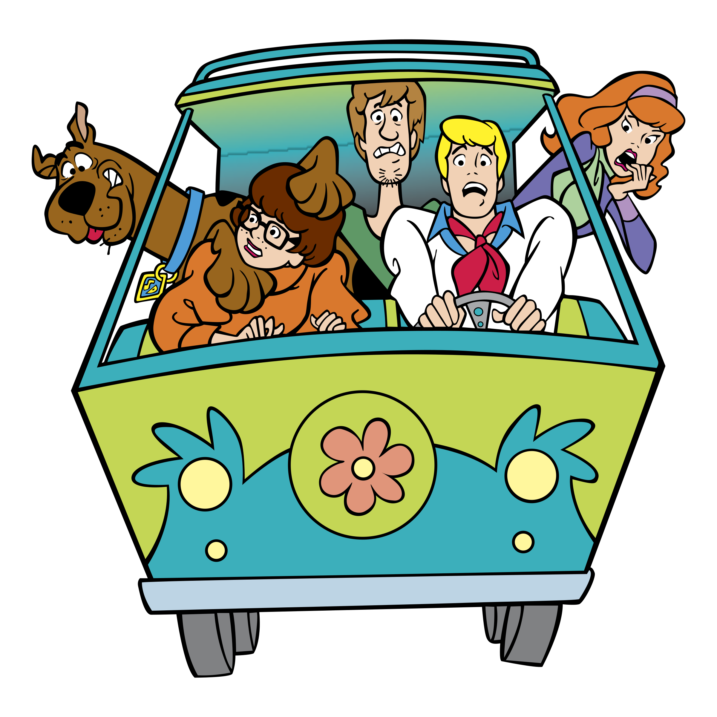 Scooby Doo Pinball Machine Theme Rumors 2022