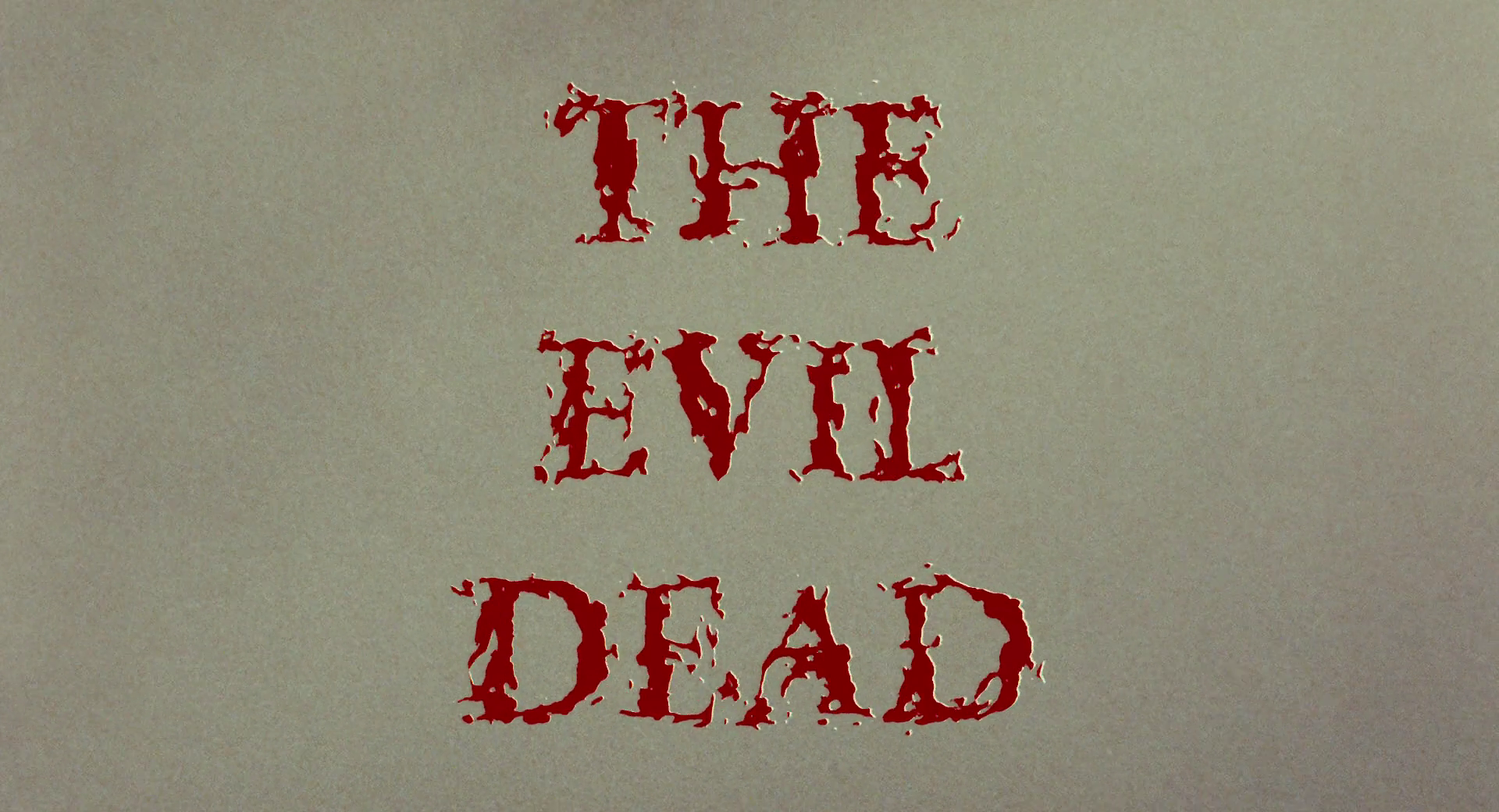 Evil Dead Pinball Machine Theme Rumors 2022